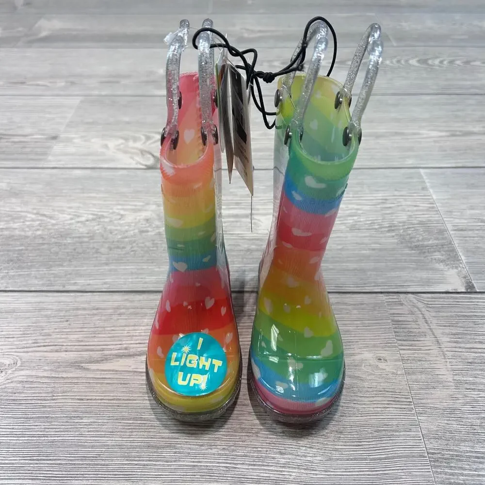 Western Chief Rain Boots t24129171p 981 Size 5 Toddler NWT